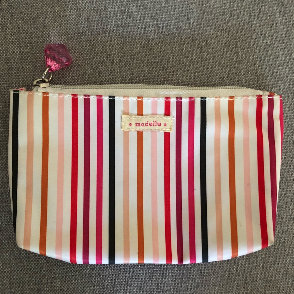 Make up bag